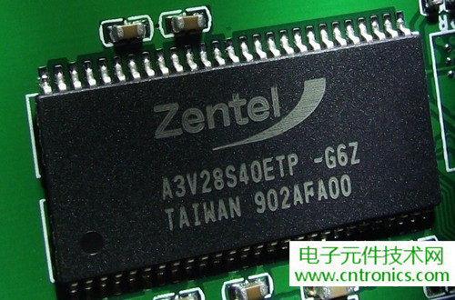 探秘電子紙！一款電紙書的電子墨水屏拆解