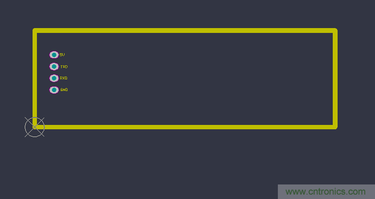 牛人力作！PCB版藍(lán)牙智能小車(chē)DIY