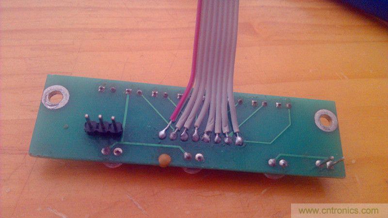 牛人力作！PCB版藍(lán)牙智能小車(chē)DIY