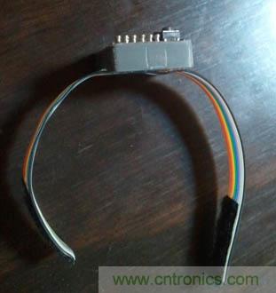 低調有內涵！別人看不懂的LED電子表DIY