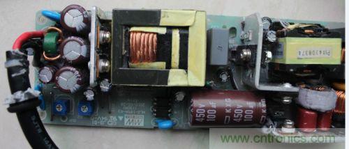 PCB布局該這么做！150W LED驅(qū)動(dòng)電源拆解學(xué)習(xí)