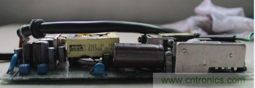 PCB布局該這么做！150W LED驅(qū)動(dòng)電源拆解學(xué)習(xí)