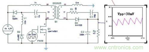 大師手筆！如何巧用拓?fù)潆姼刑嵘秊V波效果