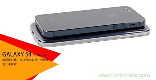 大神級S4拆機分析，小伙伴們驚呆了！