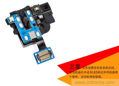 大神級S4拆機分析，小伙伴們驚呆了！