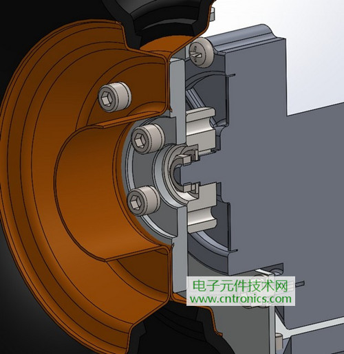 就那么簡單！DIY屬于自己的&ldquo;賽格威&rdquo;平衡車