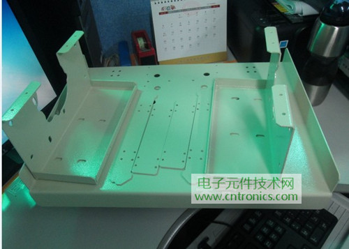 就那么簡單！DIY屬于自己的&ldquo;賽格威&rdquo;平衡車