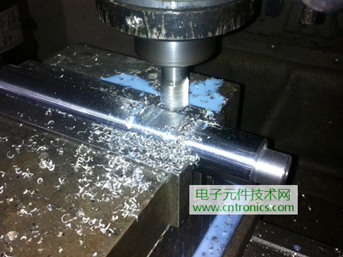 就那么簡單！DIY屬于自己的&ldquo;賽格威&rdquo;平衡車