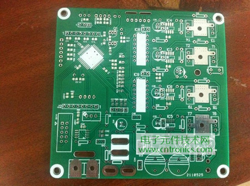 就那么簡單！DIY屬于自己的&ldquo;賽格威&rdquo;平衡車