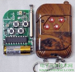 就那么簡單！DIY屬于自己的&ldquo;賽格威&rdquo;平衡車