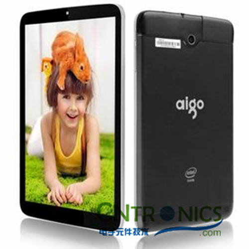 愛國者X82發(fā)行，極致體驗！