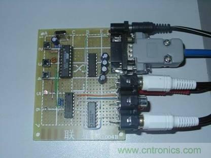 DIY超級PC遙控器，讓你的電腦更智能