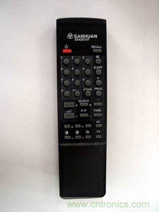 DIY超級PC遙控器，讓你的電腦更智能