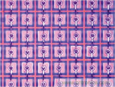 三大關(guān)鍵，解決矩陣式LED封裝技術(shù)難題