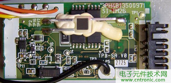 筆記本電池拆解，探秘電池內(nèi)部結(jié)構(gòu)