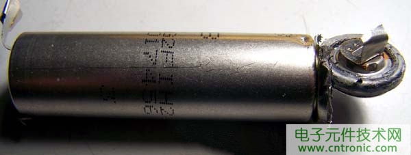 筆記本電池拆解，探秘電池內(nèi)部結(jié)構(gòu)