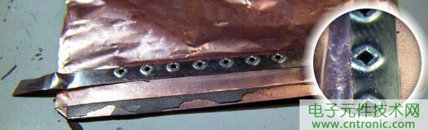 筆記本電池拆解，探秘電池內(nèi)部結(jié)構(gòu)