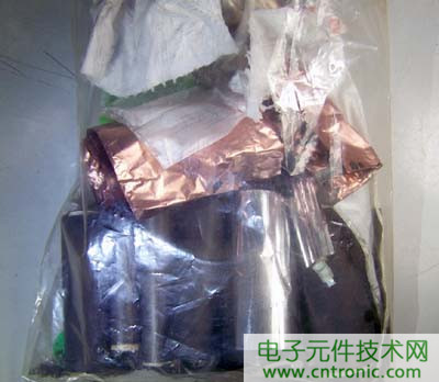 筆記本電池拆解，探秘電池內(nèi)部結(jié)構(gòu)