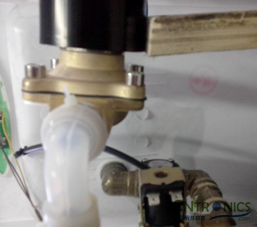 極客DIY：射頻卡流量管理系統(tǒng)，竟然這么玩？！