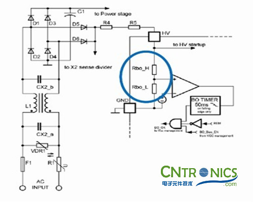 我們都是節(jié)約高手！巧用安森美半導(dǎo)體降低待機(jī)能耗方案！