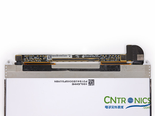 最新最牛最逆天的拆解：iPad Mini Retina 內部大揭秘！