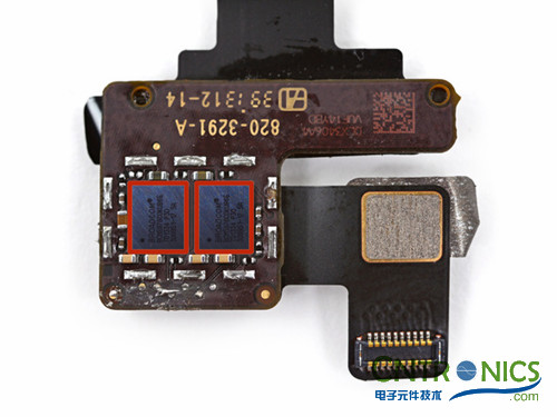 最新最牛最逆天的拆解：iPad Mini Retina 內部大揭秘！