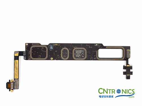 最新最牛最逆天的拆解：iPad Mini Retina 內部大揭秘！