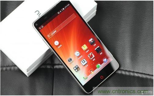 棋逢對(duì)手，詳拆努比亞Z5S如何力拼小米3 ？