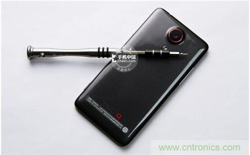 棋逢對(duì)手，詳拆努比亞Z5S如何力拼小米3 ？