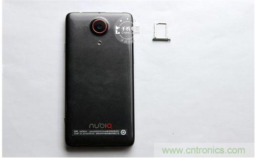 棋逢對(duì)手，詳拆努比亞Z5S如何力拼小米3 ？