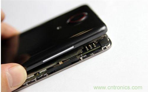 棋逢對(duì)手，詳拆努比亞Z5S如何力拼小米3 ？