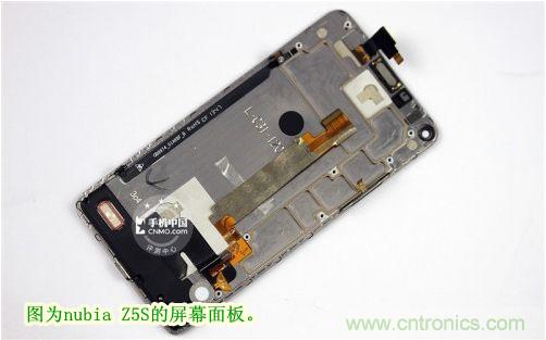 棋逢對(duì)手，詳拆努比亞Z5S如何力拼小米3 ？