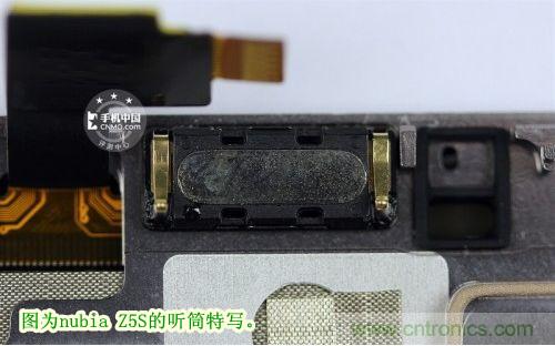 棋逢對(duì)手，詳拆努比亞Z5S如何力拼小米3 ？