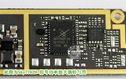 棋逢對(duì)手，詳拆努比亞Z5S如何力拼小米3 ？