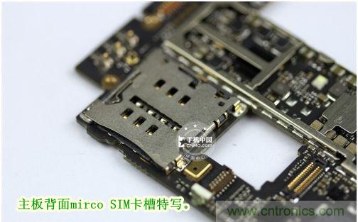 棋逢對(duì)手，詳拆努比亞Z5S如何力拼小米3 ？