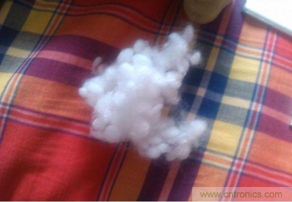 組裝，調(diào)試，安裝吸音棉