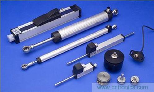 更安全、更高效，成本更低的工業(yè)傳感器