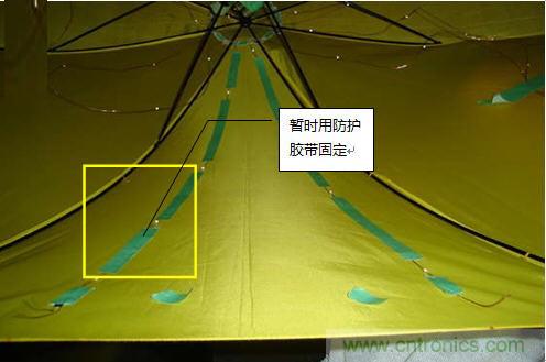 創(chuàng)意DIY！送女朋友的絕妙禮物，LED星光傘！