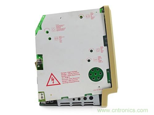 拆！古董級Macintosh 128K電腦