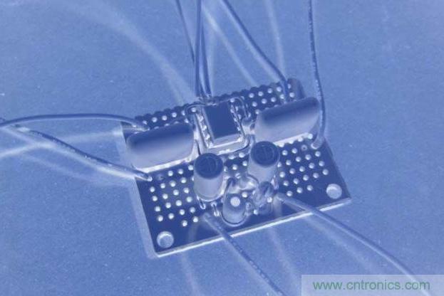 我就是這么牛！DIY IPod 耳放!