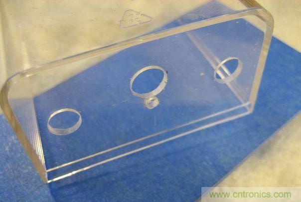 我就是這么牛！DIY IPod 耳放!