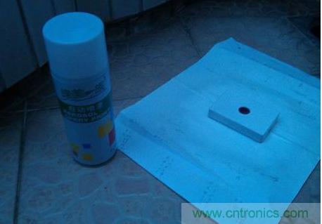 精巧DIY：綠色天然環(huán)保的太陽(yáng)能移動(dòng)電源