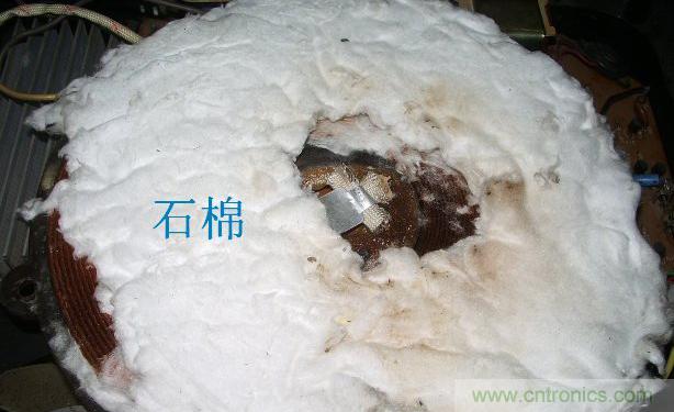 過(guò)去的質(zhì)量良心，百合花牌電磁爐拆解