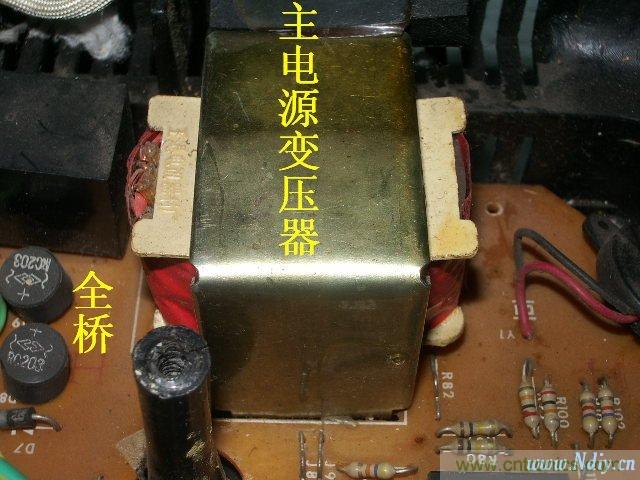 過(guò)去的質(zhì)量良心，百合花牌電磁爐拆解