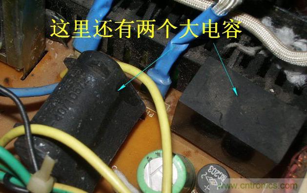 過(guò)去的質(zhì)量良心，百合花牌電磁爐拆解