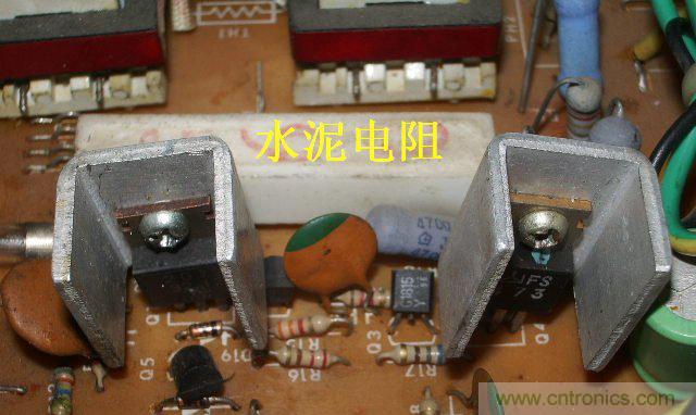 過(guò)去的質(zhì)量良心，百合花牌電磁爐拆解