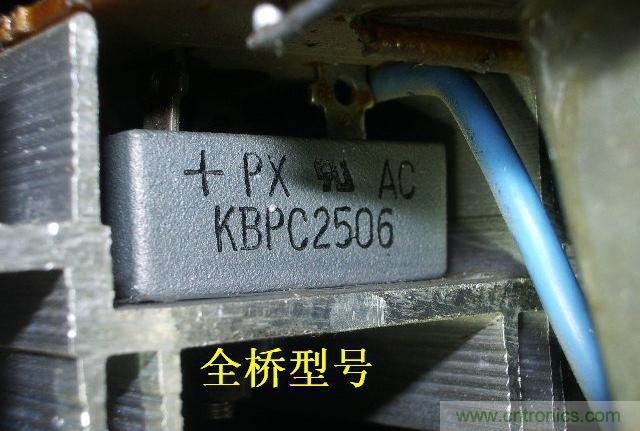 過(guò)去的質(zhì)量良心，百合花牌電磁爐拆解