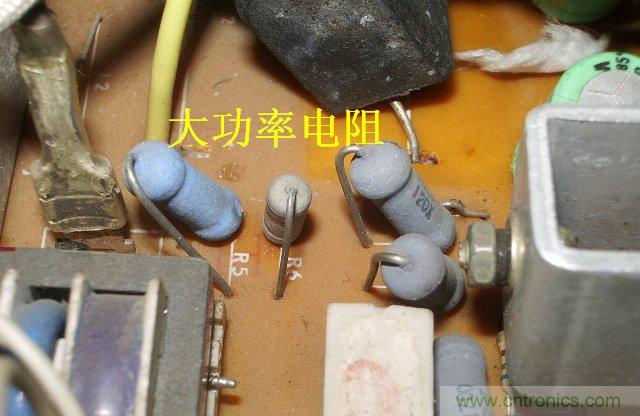 過(guò)去的質(zhì)量良心，百合花牌電磁爐拆解