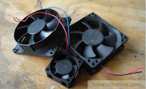 創(chuàng)意DIY！迷你風力發(fā)電機！