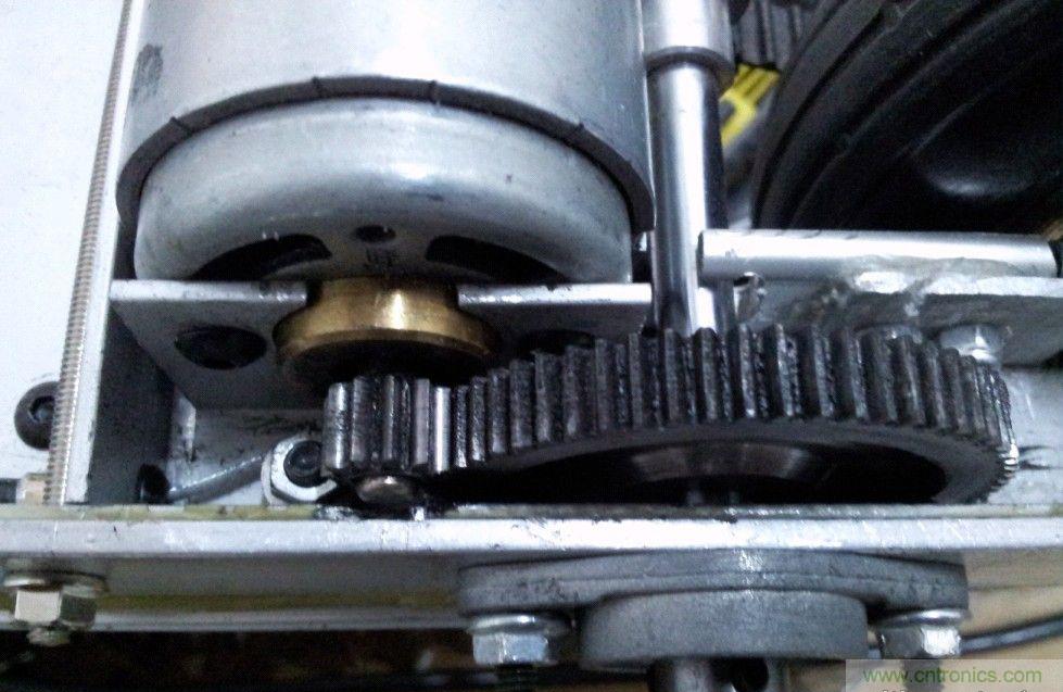 能工巧匠！DIY屬于你的電動滑板車！